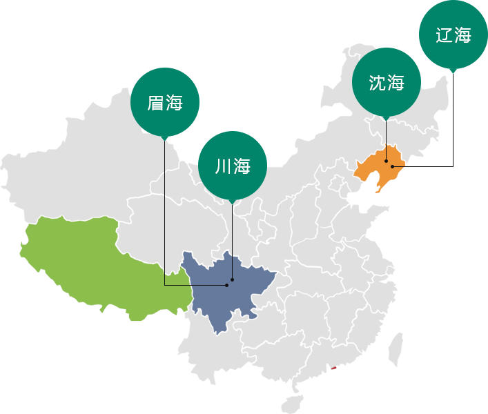 四川尊龙凯时制药有限公司